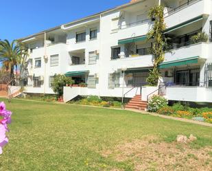 Außenansicht von Dachboden zum verkauf in Isla Cristina mit Terrasse und Möbliert