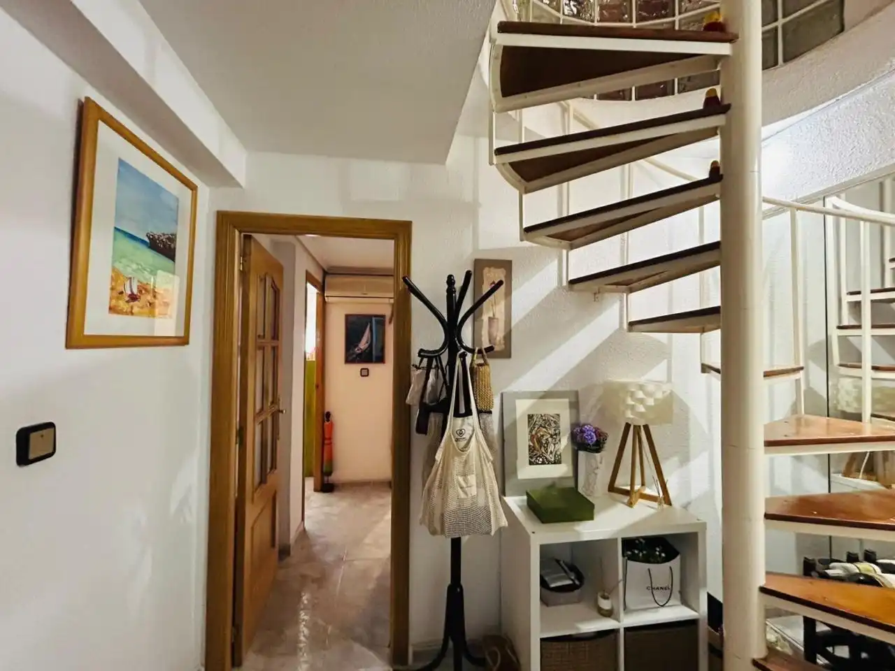 Duplex avec terrasse à vendre à Casco Antiguo - Puerto, imagen 13
