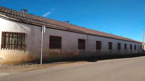 Foto 4 de Terreno industrial en venta en Sa-cv-109, El Manzano , Salamanca