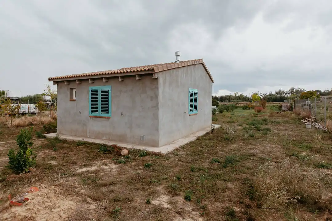 Terreny rústic en venda a Pedanias, imagen 15