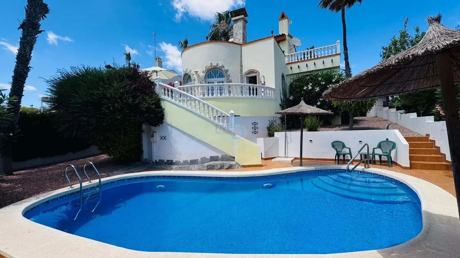 Casa o xalet en venda a Villamartín - Las Filipinas