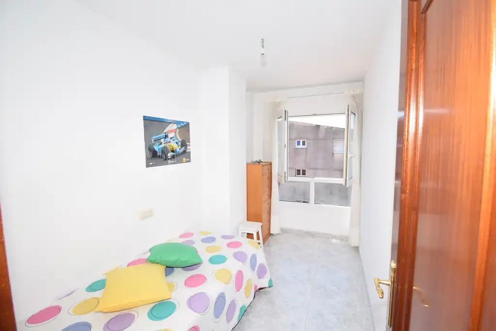 Dormitori de Àtic en venda en Miño amb Calefacció i Terrassa