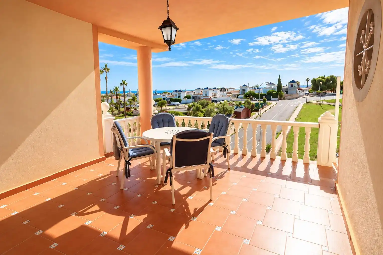 Apartamento con terraza en venta en Los Balcones - Los Altos, imagen 4