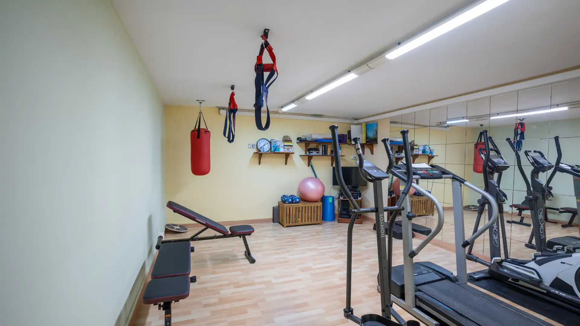 Casa o xalet en venda en Santa Brígida amb Aire condicionat, Calefacció i Jardí privat