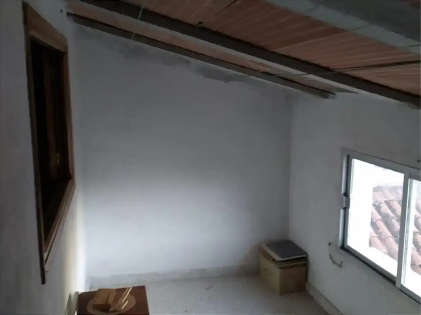 Casa adosada en venda en Losar de la Vera amb Traster