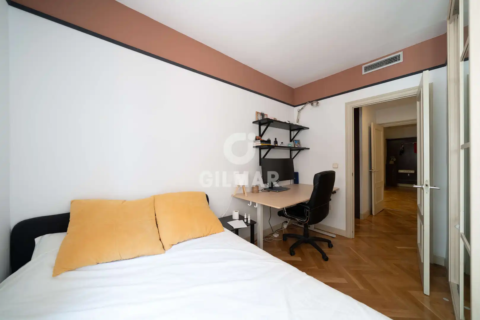 Appartement avec terrasse à vendre à Chamberí, imagen 27