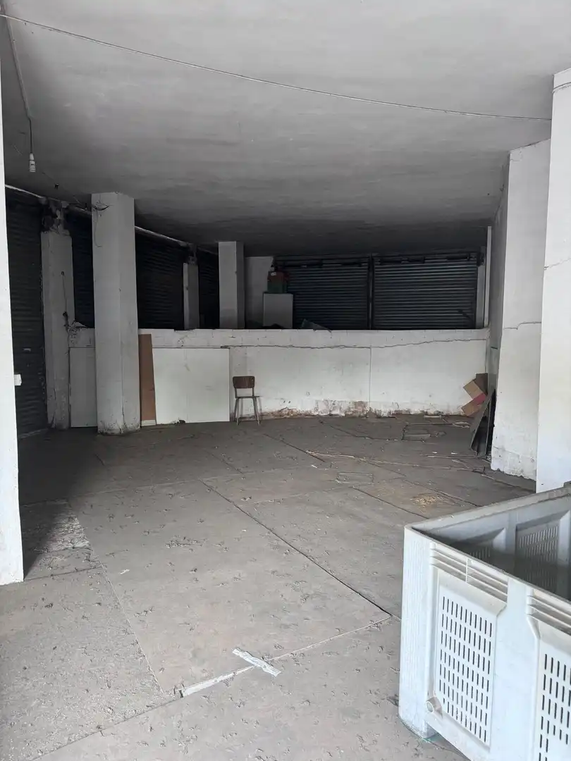 Local commercial à vendre à Carrer de Santa Eugènia, imagen 9