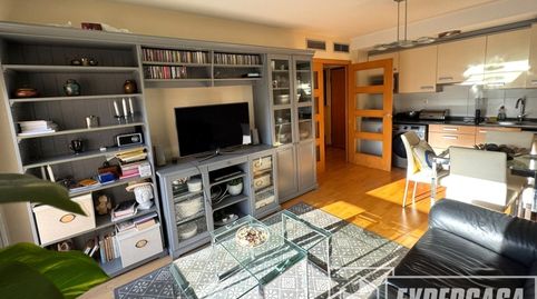 Foto 4 de Piso en venta en La Llum, Valencia Capital