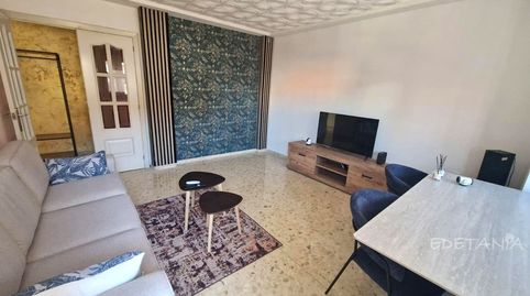 Foto 4 de Piso de alquiler en De Lepanto, Moncada, Valencia