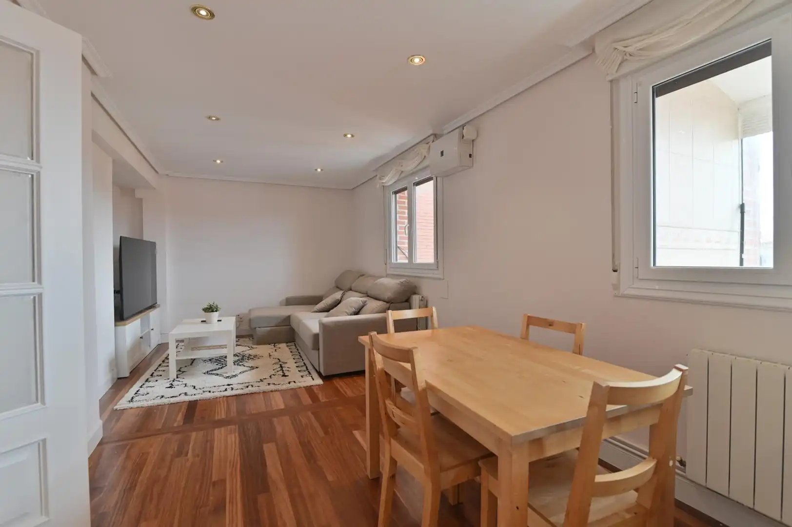 Wohnung zum Verkauf in Barrio de Karabigane, Berango