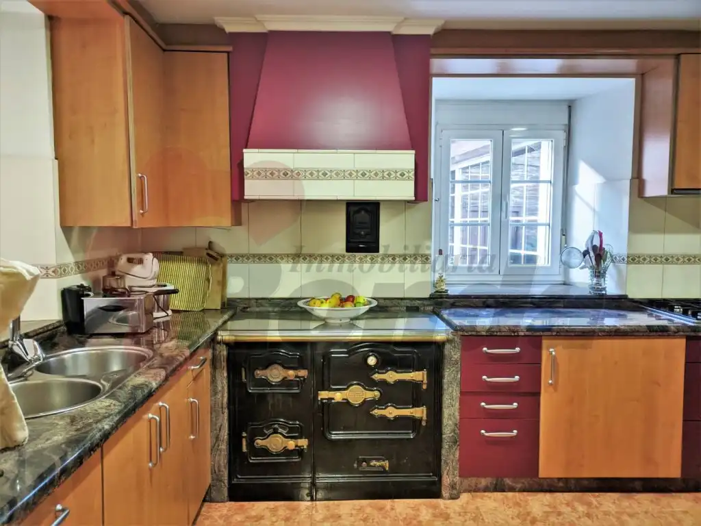 House with terrace for sale in Parroquias del Oeste, imagen 13