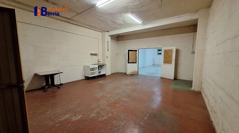 Photo 2 of Industrial buildings for rent in Pozo Pando Kalea, Repelega, Portugalete