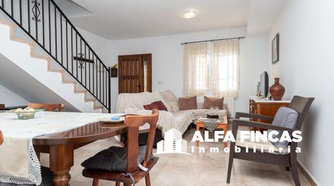 Photo 2 of Single-family semi-detached for sale in Calvario, 26, Atalaya del Cañavate, Cuenca