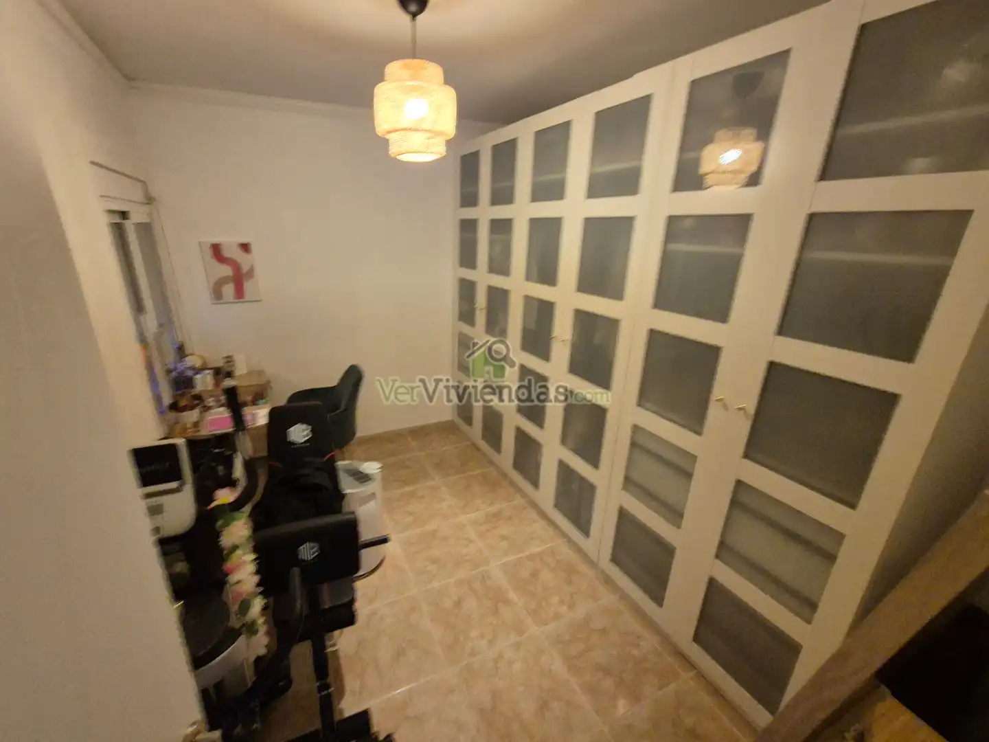 Piso en venta en Sant Pere de Ribes con Aire acondicionado, Horno y Balcón