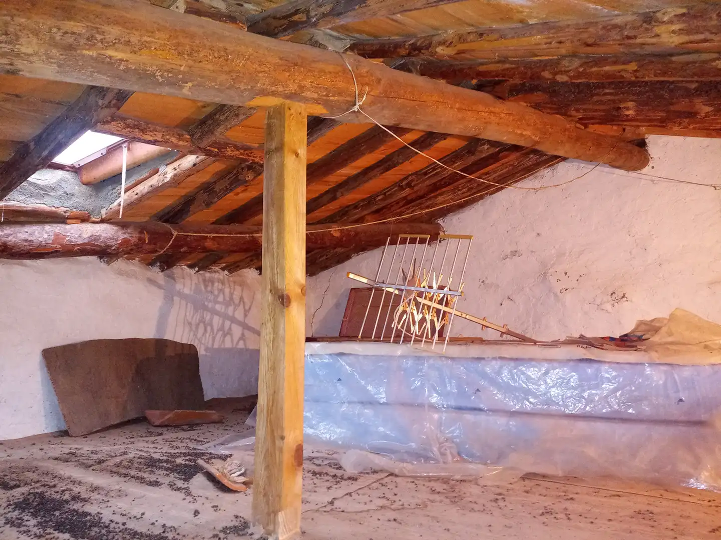 Casa o xalet en venda en Santiago del Tormes amb Moblat