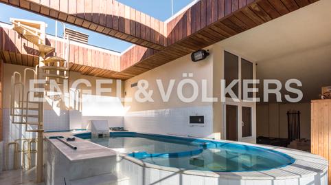 Foto 5 de Casa o xalet en venda a Calle Mentrida, Canillas, Madrid