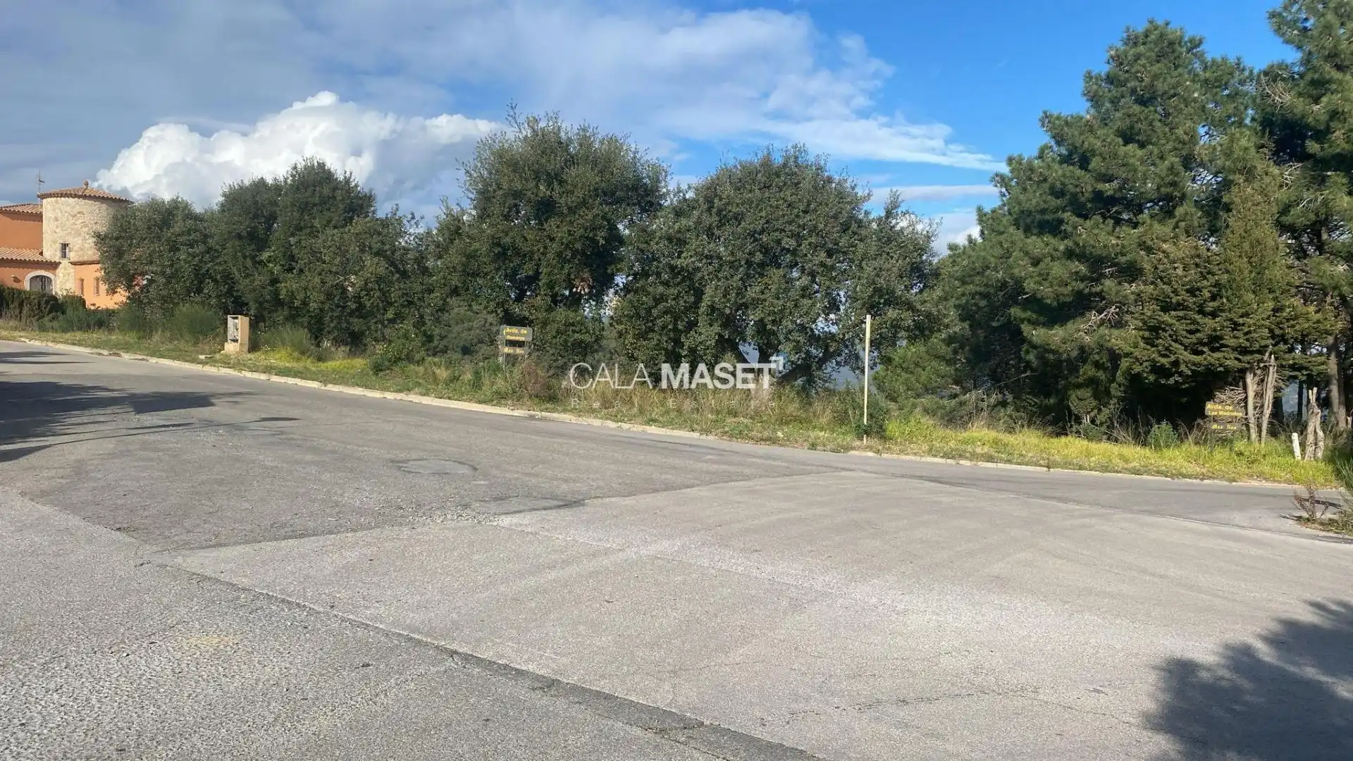 Terreni e lotti in vendita a Romanyà, imagen 3