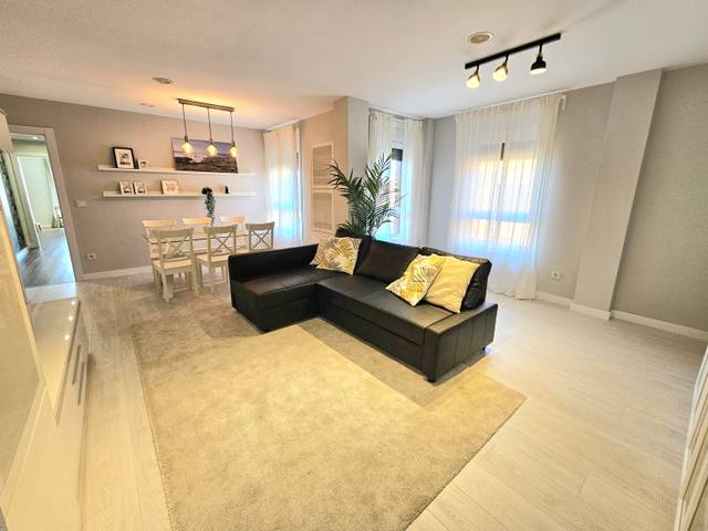 Piso en Venta en Corrubedo - Carretera do Faro en Corrubedo