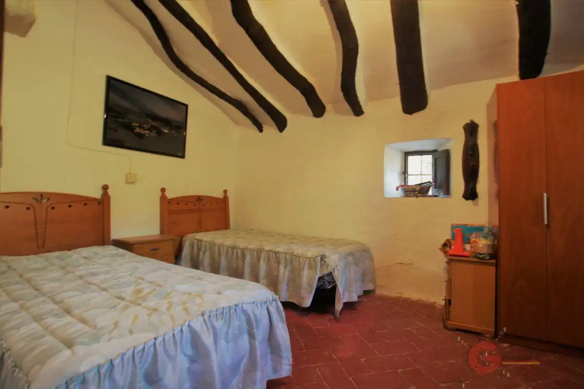 Casa rústica en venta en Vélez de Benaudalla, imagen 16
