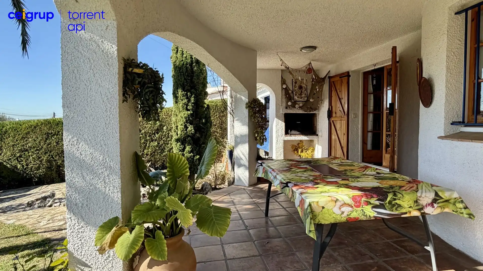 Reihenhaus mit Terrasse zum Verkauf in Torre Vella - Torre Gran - Les Dunes, imagen 6