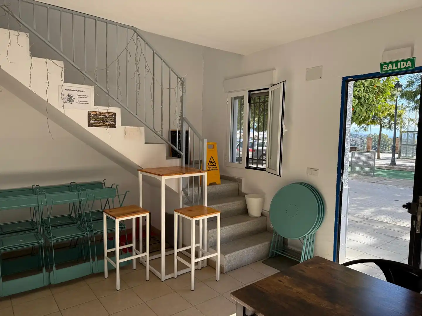 Local comercial en venta en Calle Vereda Ancha 40, imagen 7