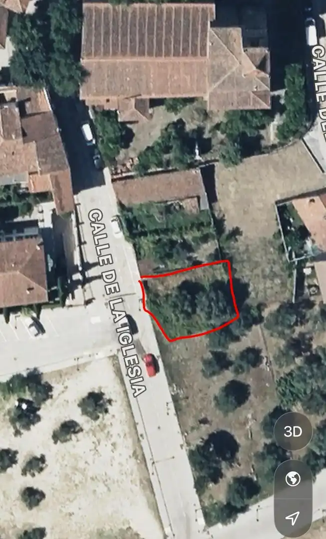 Terreni e lotti in vendita a Candeleda, imagen 8