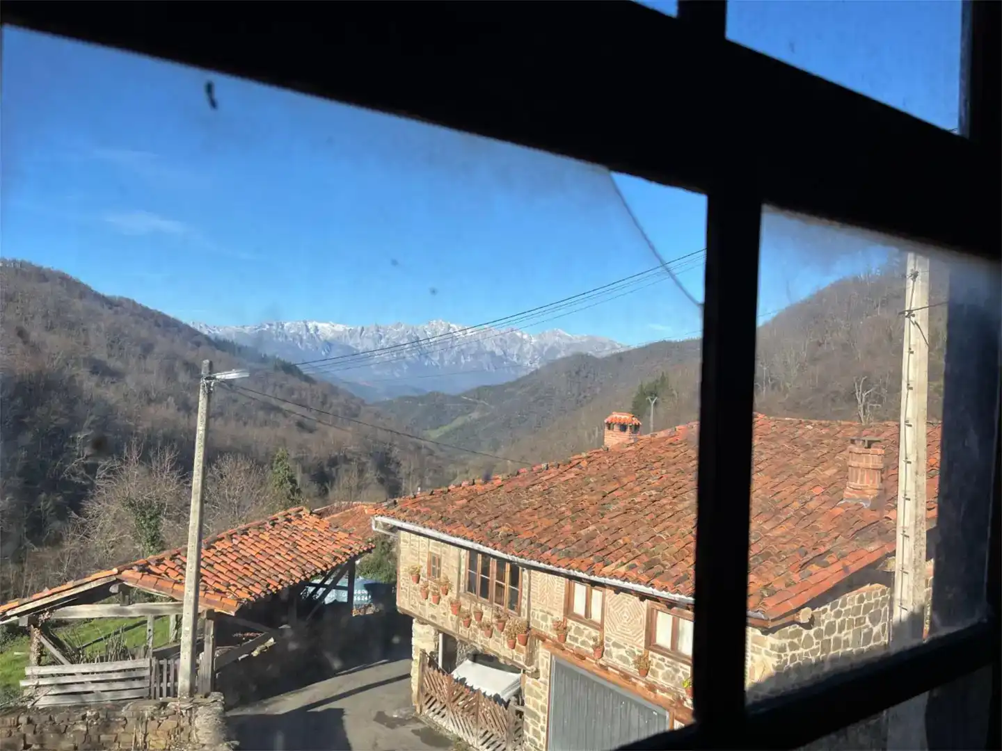 Pis en venda en Cabezón de Liébana