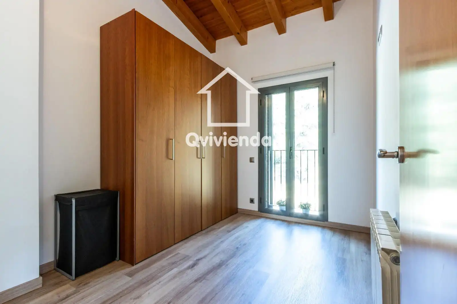 Casa adosada en venta en Santa Fe, Campins