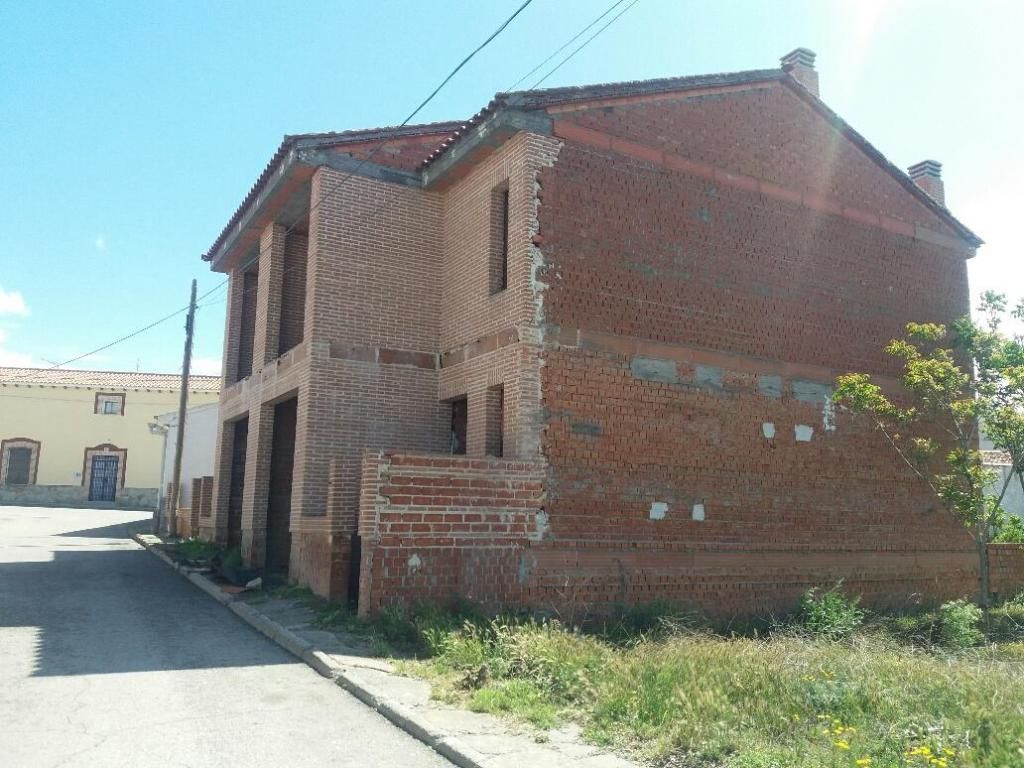 Exterior view of Building for sale in Illescas