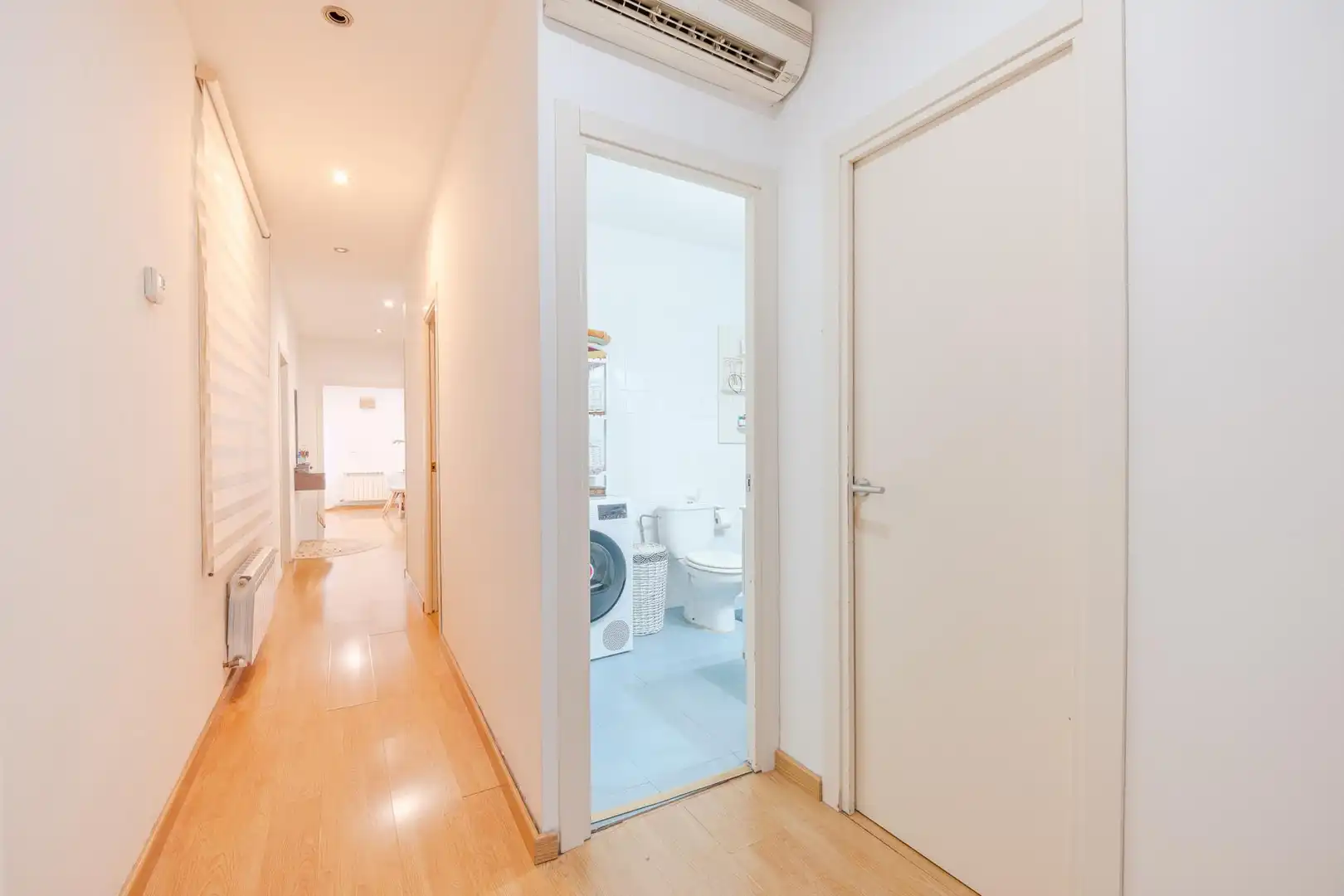 Flat for sale in Girona  with Air Conditioner, Heating and Balcony