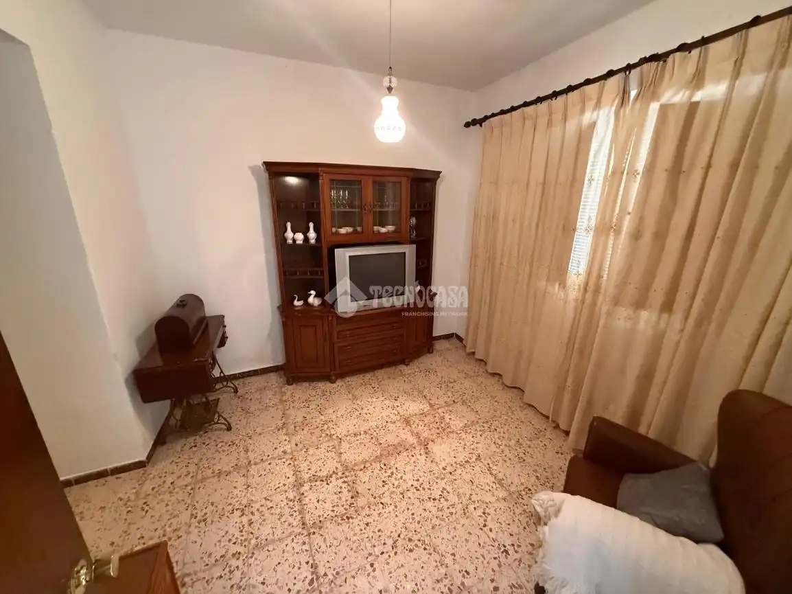 Casa en venda a Puebla de la Calzada, imagen 23