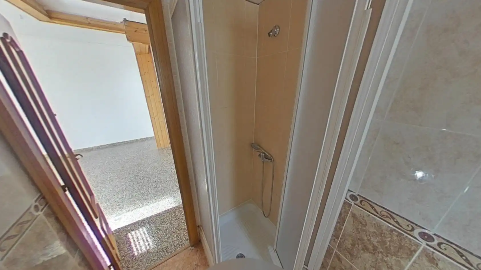 Bathroom of Flat for sale in Torrent
