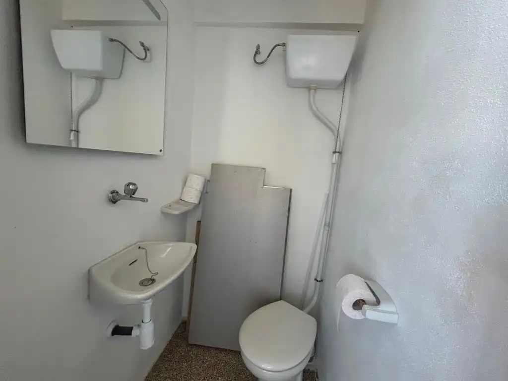 Piso con ascensor en venta en Calle Apostol Santiago, imagen 25