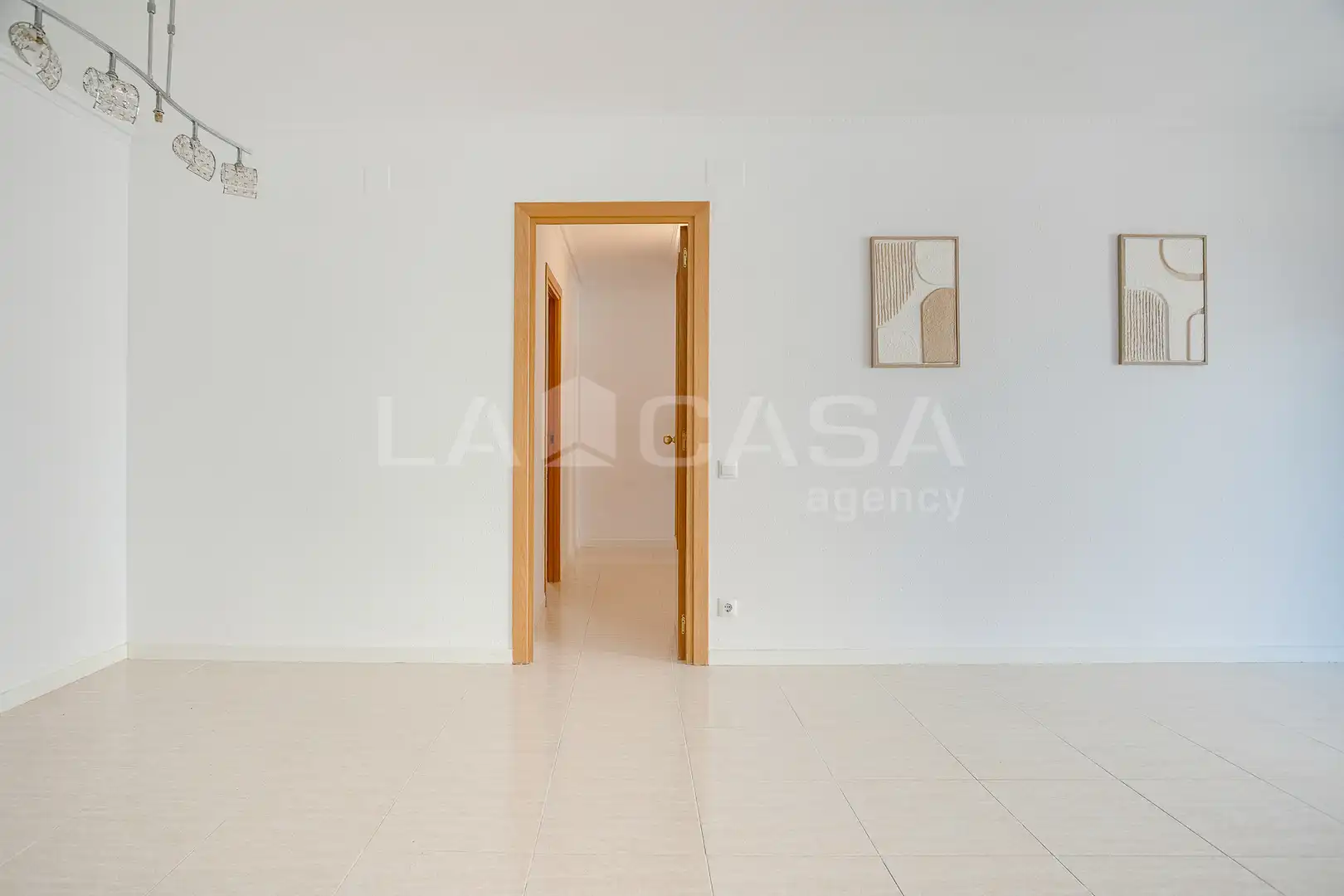 Wohnung zum Verkauf in Mollet del Vallès mit Klimaanlage, Heizung und Balkon