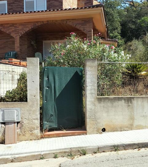 Foto 2 de Casa o xalet en venda a Esquirols, Sant Fost de Campsentelles, Barcelona