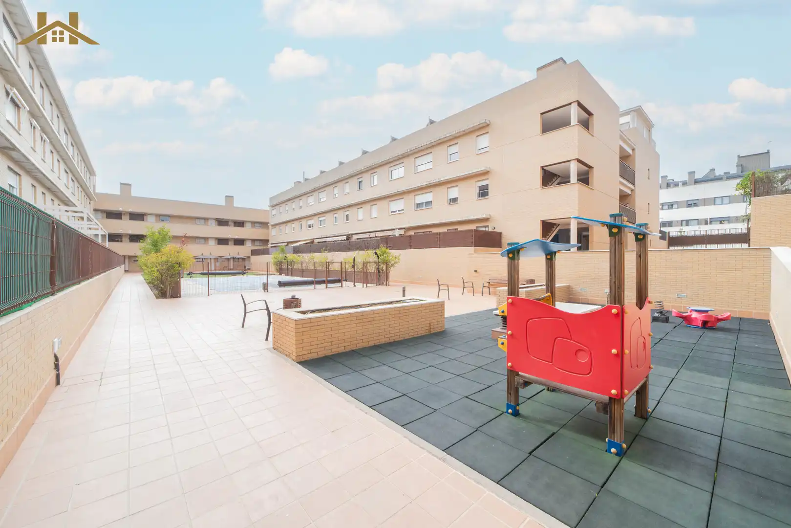 Piso con piscina en venta en Avenida de la Unión Europea 71, imagen 15