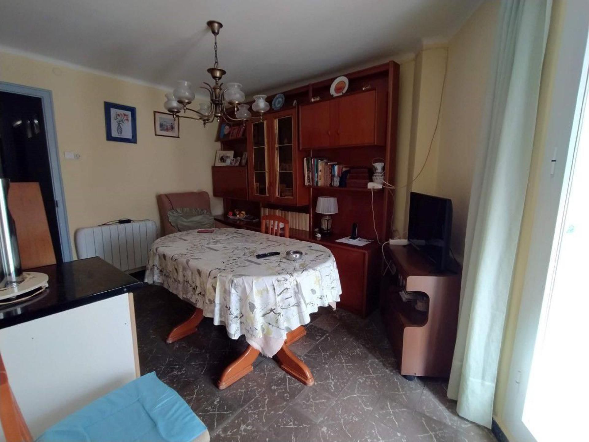 Dining room of Flat for sale in Tortosa  with Storage room