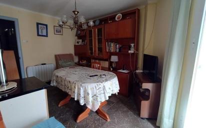 Dining room of Flat for sale in Tortosa  with Storage room