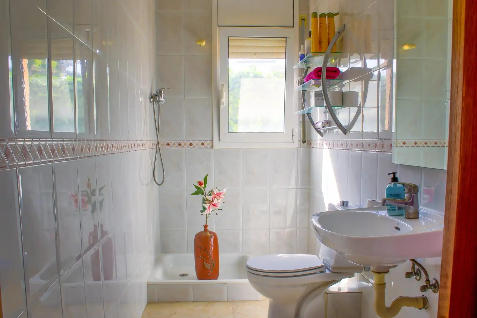 Casa con piscina en venta en La Collada - Sis Camins, imagen 25