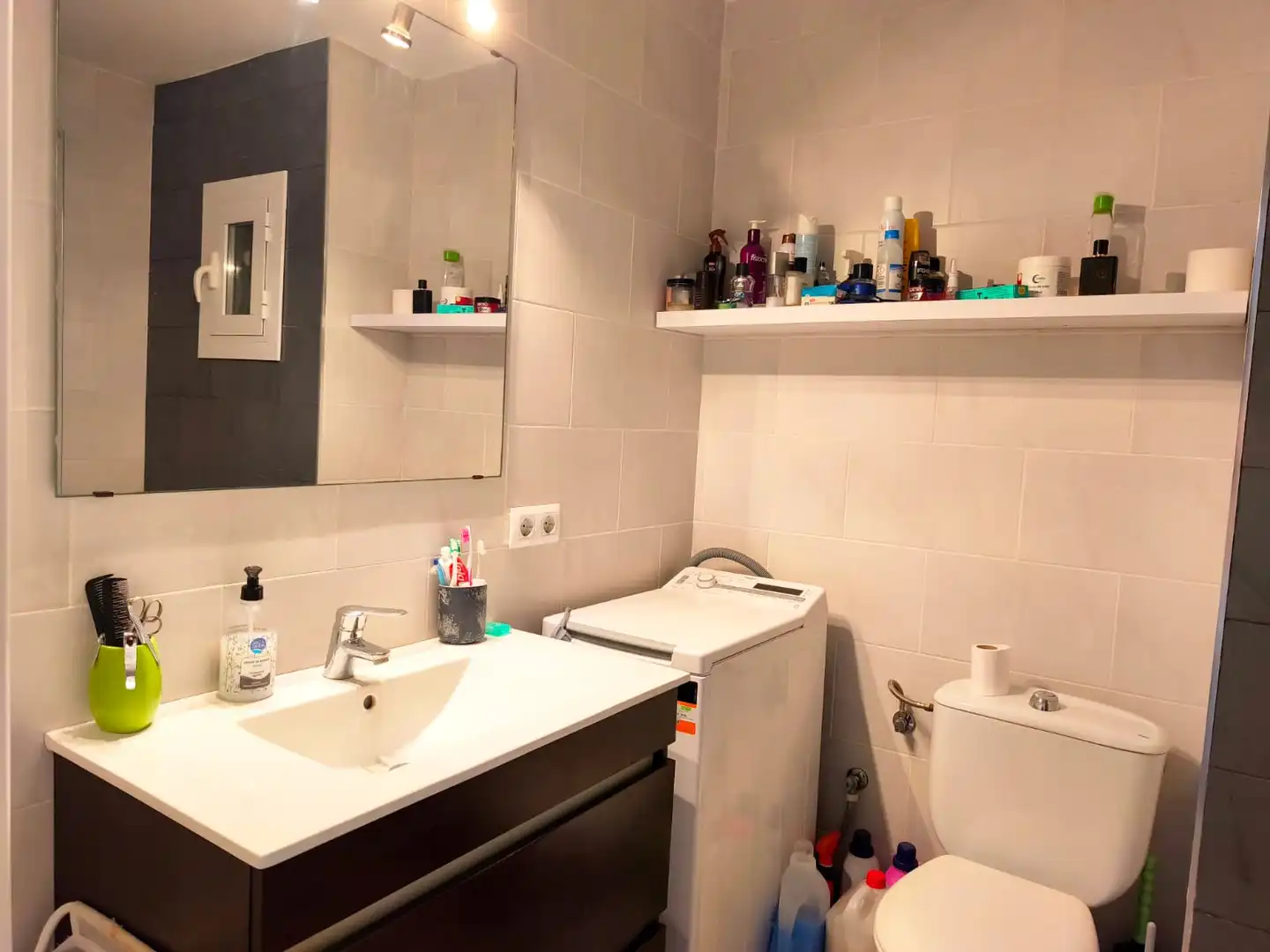 Appartement compact avec terrasse à vendre à Fenals, imagen 19