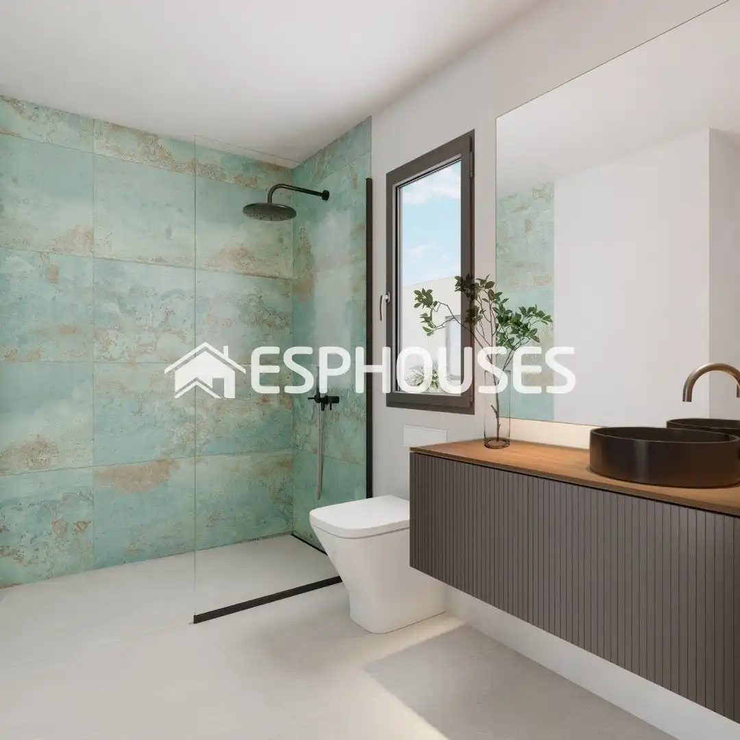 Bungalow avec terrasse à vendre à Playa del Acequión, Náufragos y Rocío del Mar, imagen 25