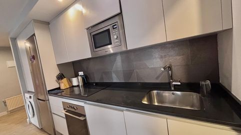 Foto 4 de Pis de lloguer a Plaza de la Remonta, 9, Valdeacederas, Madrid Capital