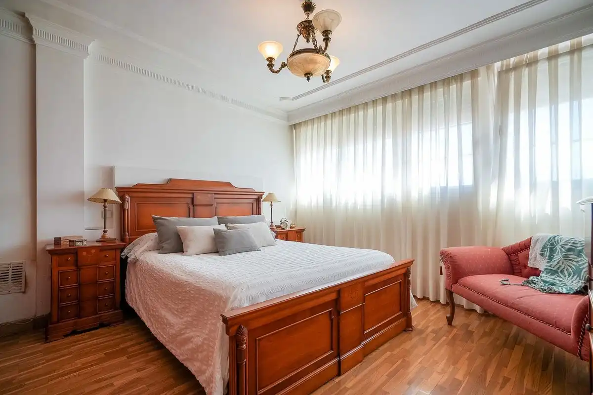 Casa o chalet en venta en Calle del Pico Cebollera, San Diego