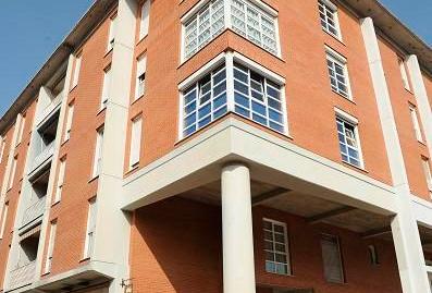 Photo 3 of Garage for sale in Galizia Pasealekua, 5, Intxaurrondo, Gipuzkoa