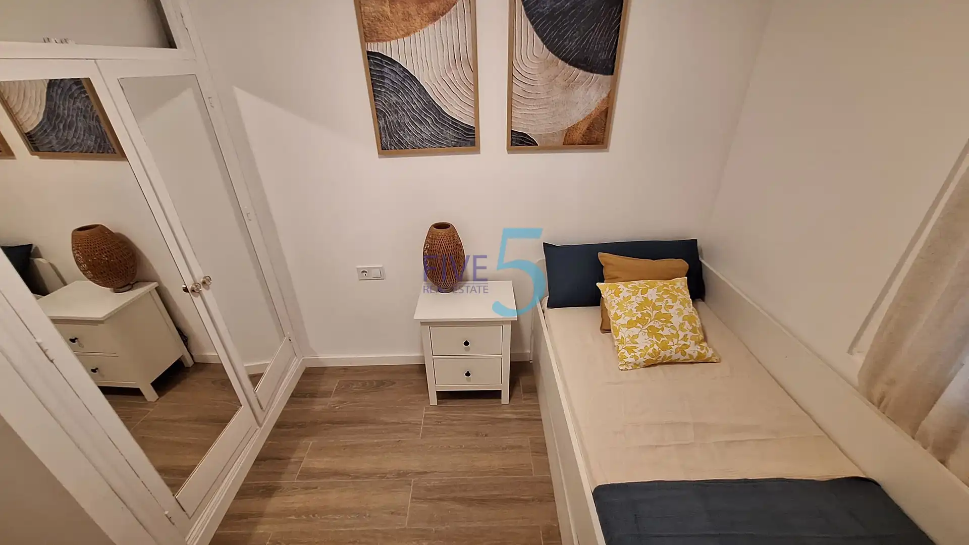 Casa amb terrassa en venda a Orihuela Costa, imagen 24
