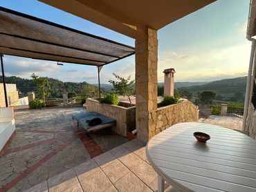 Detached house with garden for sale in Avinguda de Tarradellas