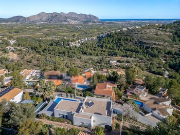 Casa con piscina en venta en Orba
