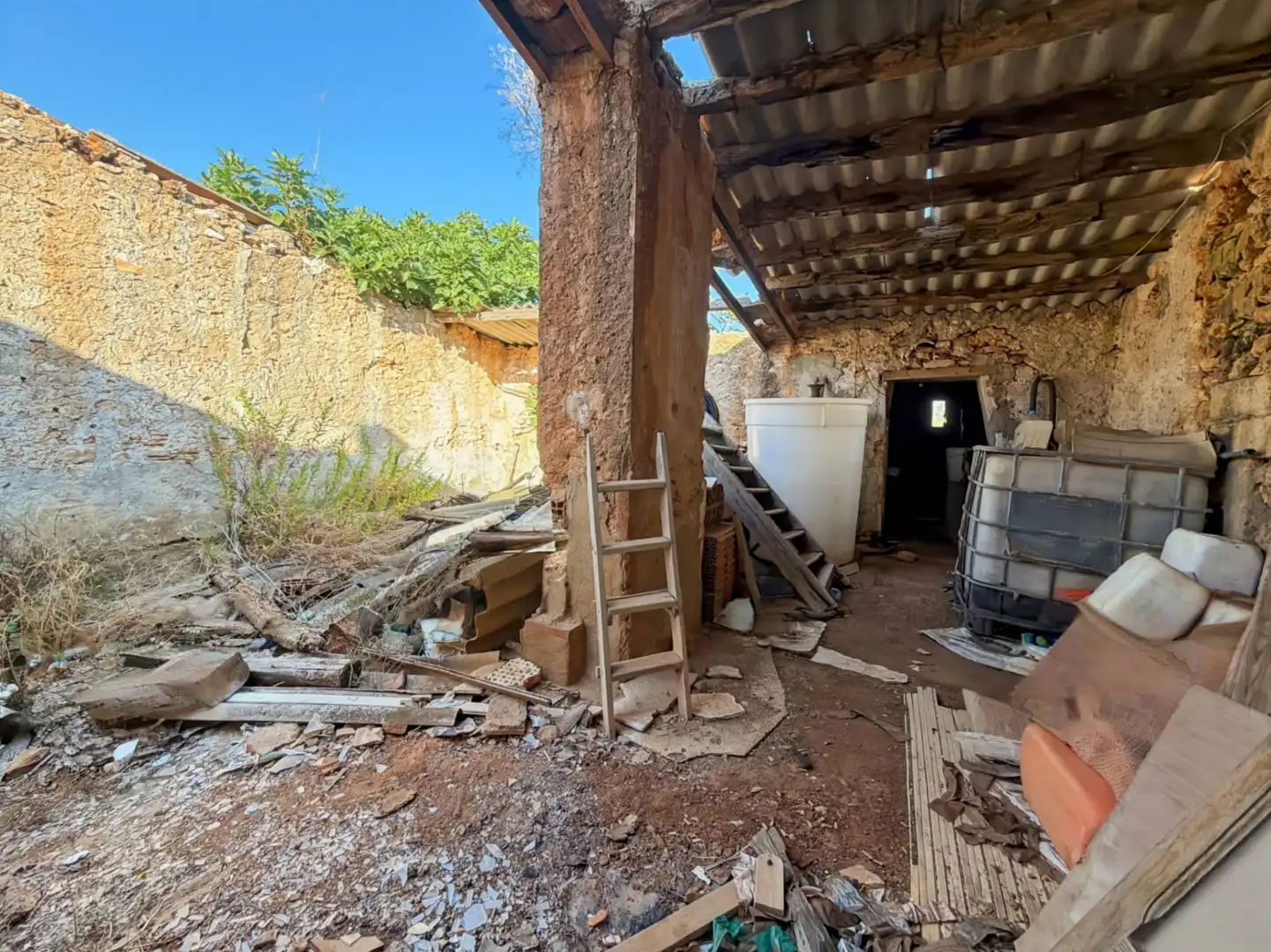 Terreno rustico in vendita a Bustalet, imagen 19