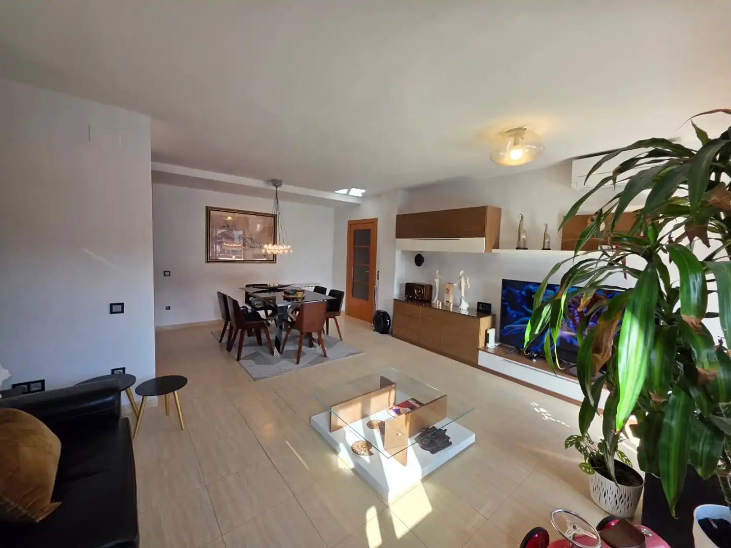 Duplex with lift for sale in Calle Montserrat Roig 4, imagen 21