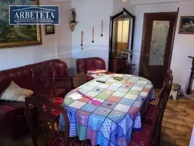 Dining room of Country homes for sale in Alcolea de las Peñas  with Terrace